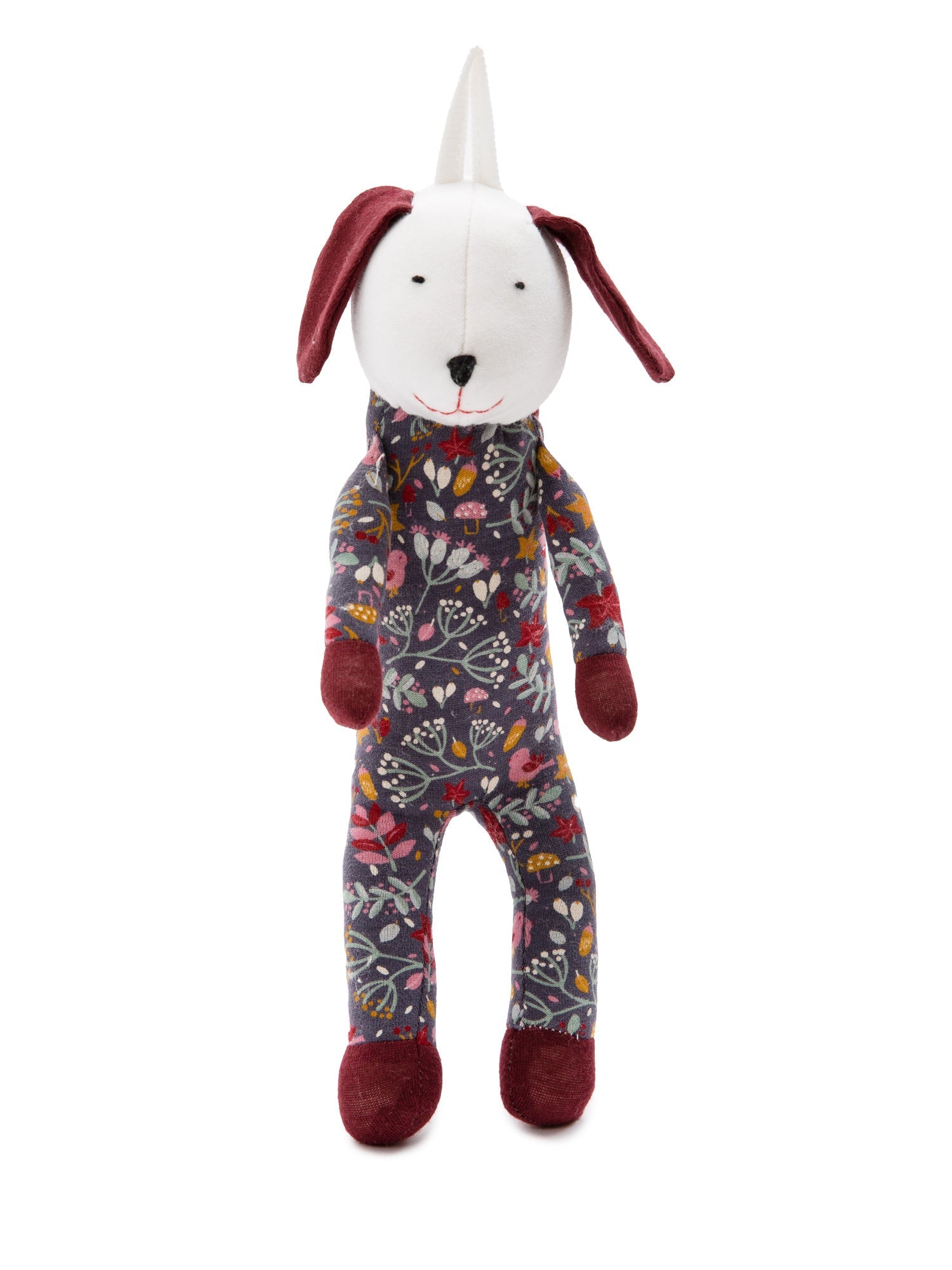 Scrappy Dog - Assorted Colors