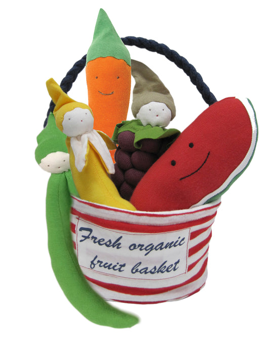 Fruit Tote