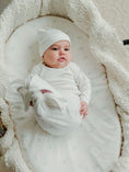 Load image into Gallery viewer, Bassinet Sheet - Rainbow
