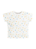 Load image into Gallery viewer, T-shirt - Boys - Blue Dots
