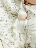 Load image into Gallery viewer, Crib Sheet - Woodland Babies
