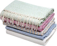 Load image into Gallery viewer, Hand-loomed Small Rug / Play Mat - Assorted Colors
