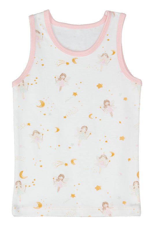 Girl's Undershirt - Dreamland Girls