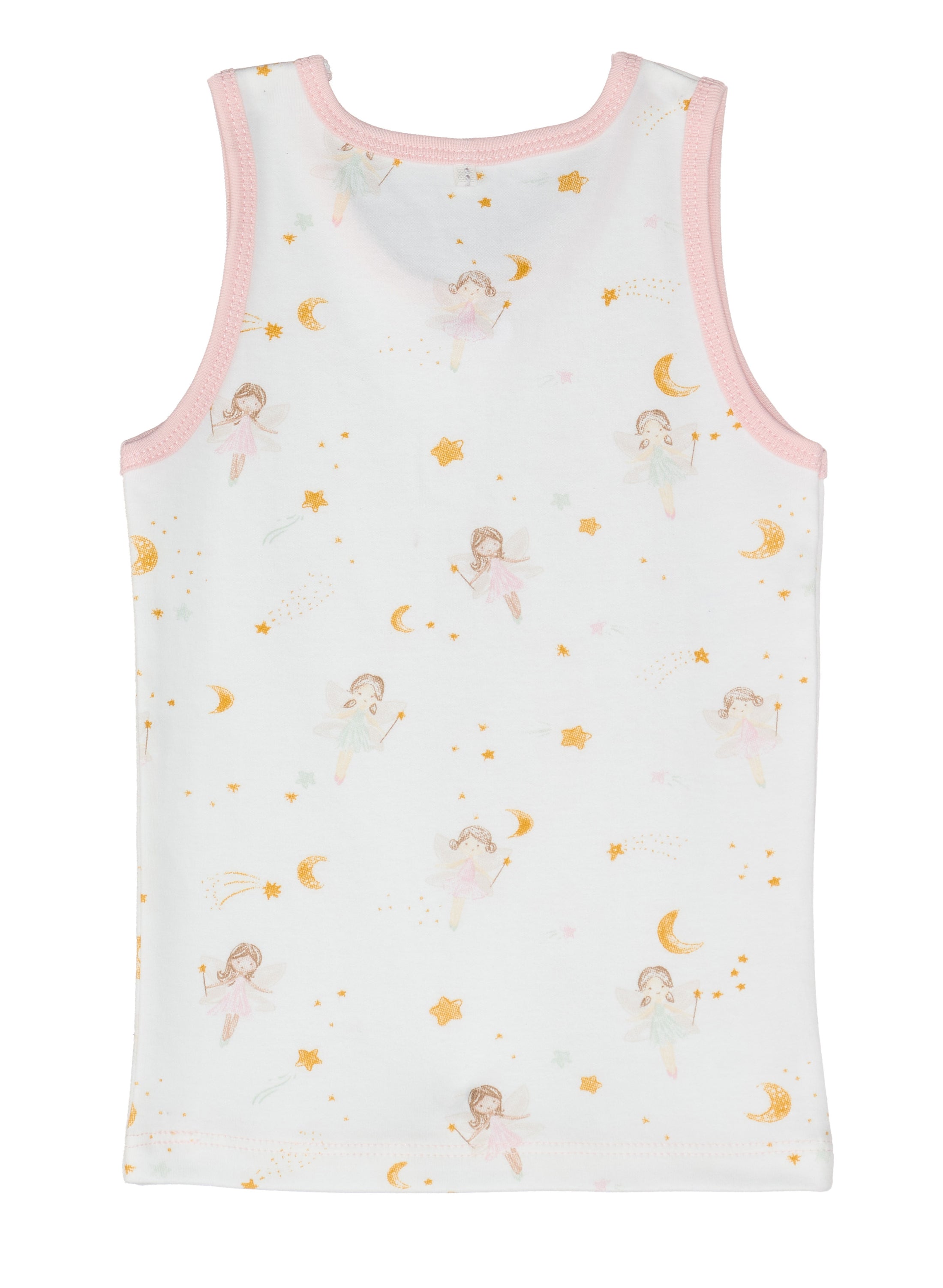 Girl's Undershirt - Dreamland Girls