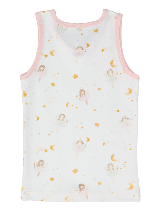 Girl's Undershirt - Dreamland Girls