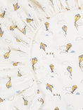 Load image into Gallery viewer, Muslin - Crib Sheet - Kites
