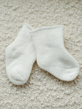 Load image into Gallery viewer, Baby Socks - 6 Pack
