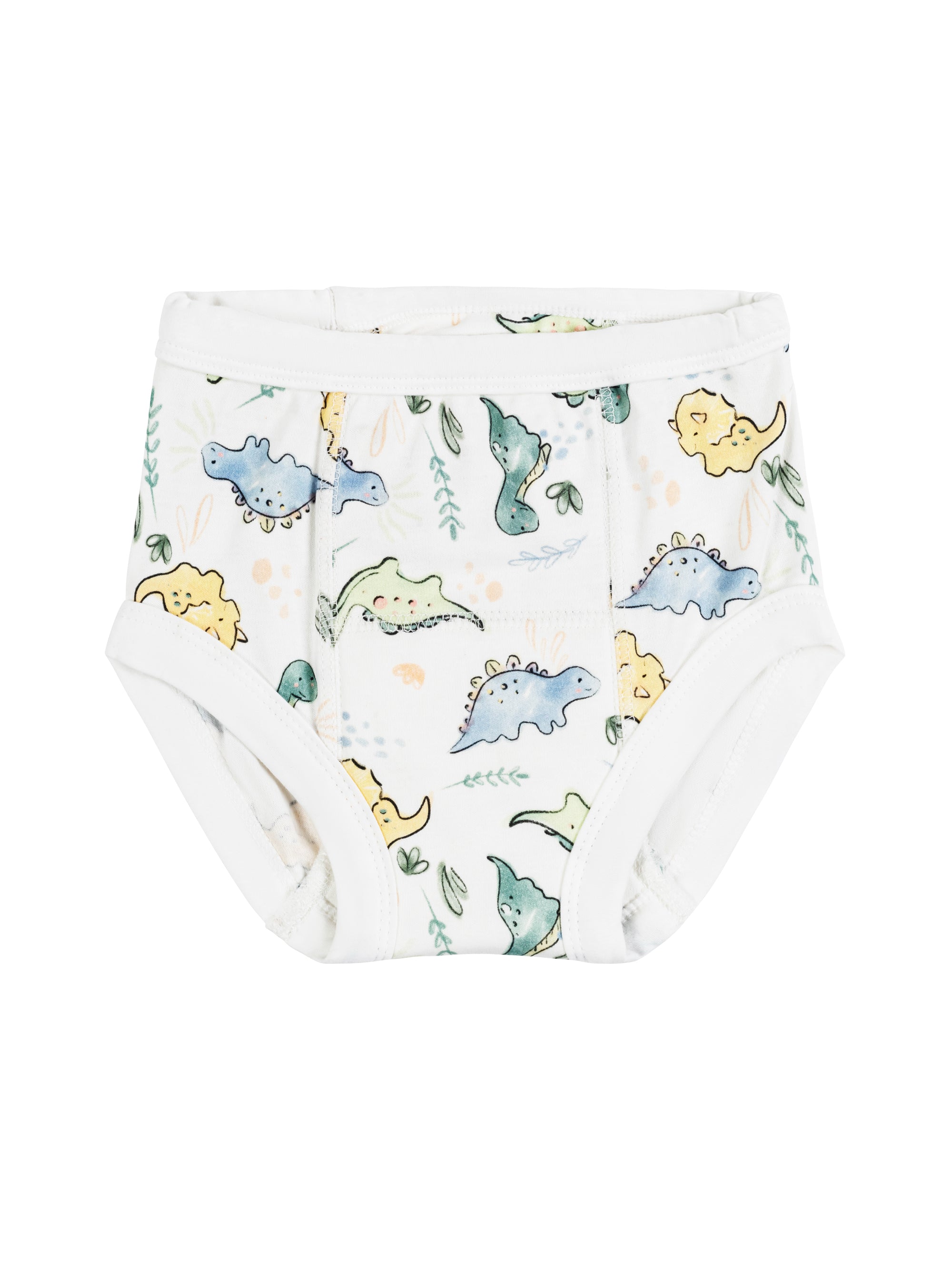 Dinosaur Potty Training Underwear/Pants | Under the Nile