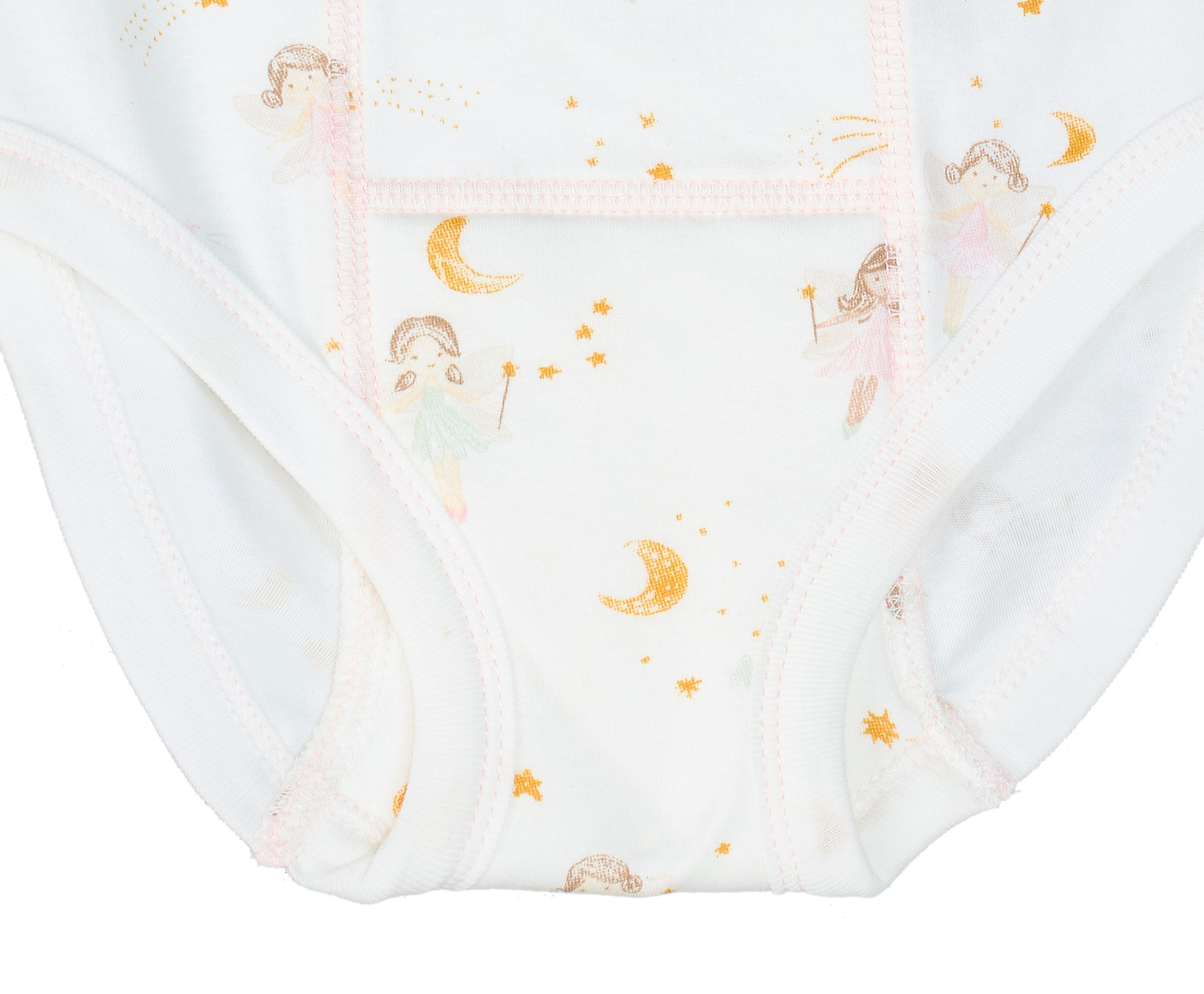 Potty Training Pants - Dreamland Girls