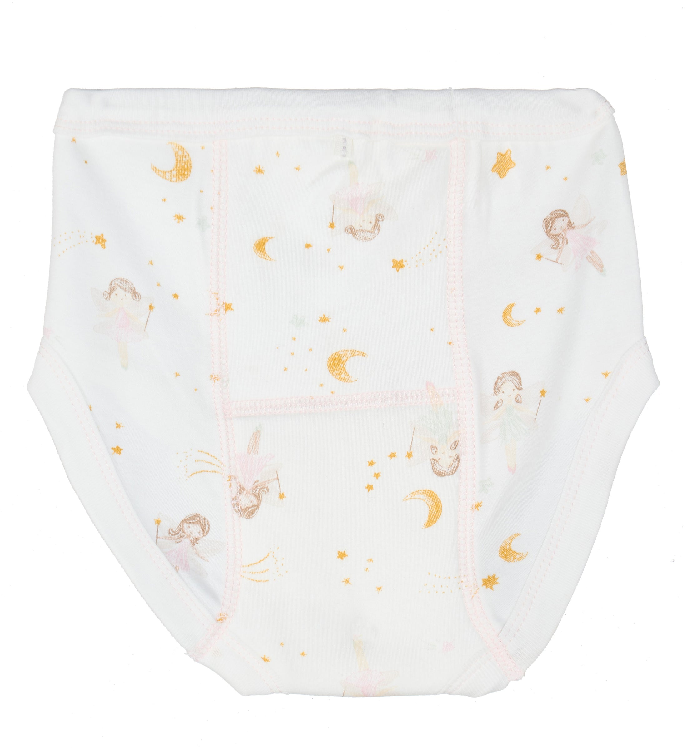 Potty Training Pants - Dreamland Girls