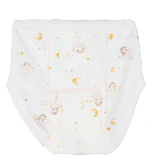 Potty Training Pants - Dreamland Girls