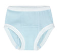 Load image into Gallery viewer, Potty Training Pants - Drop Needle - Blue
