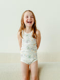 Load image into Gallery viewer, Potty Training Pants - Modern Daisy
