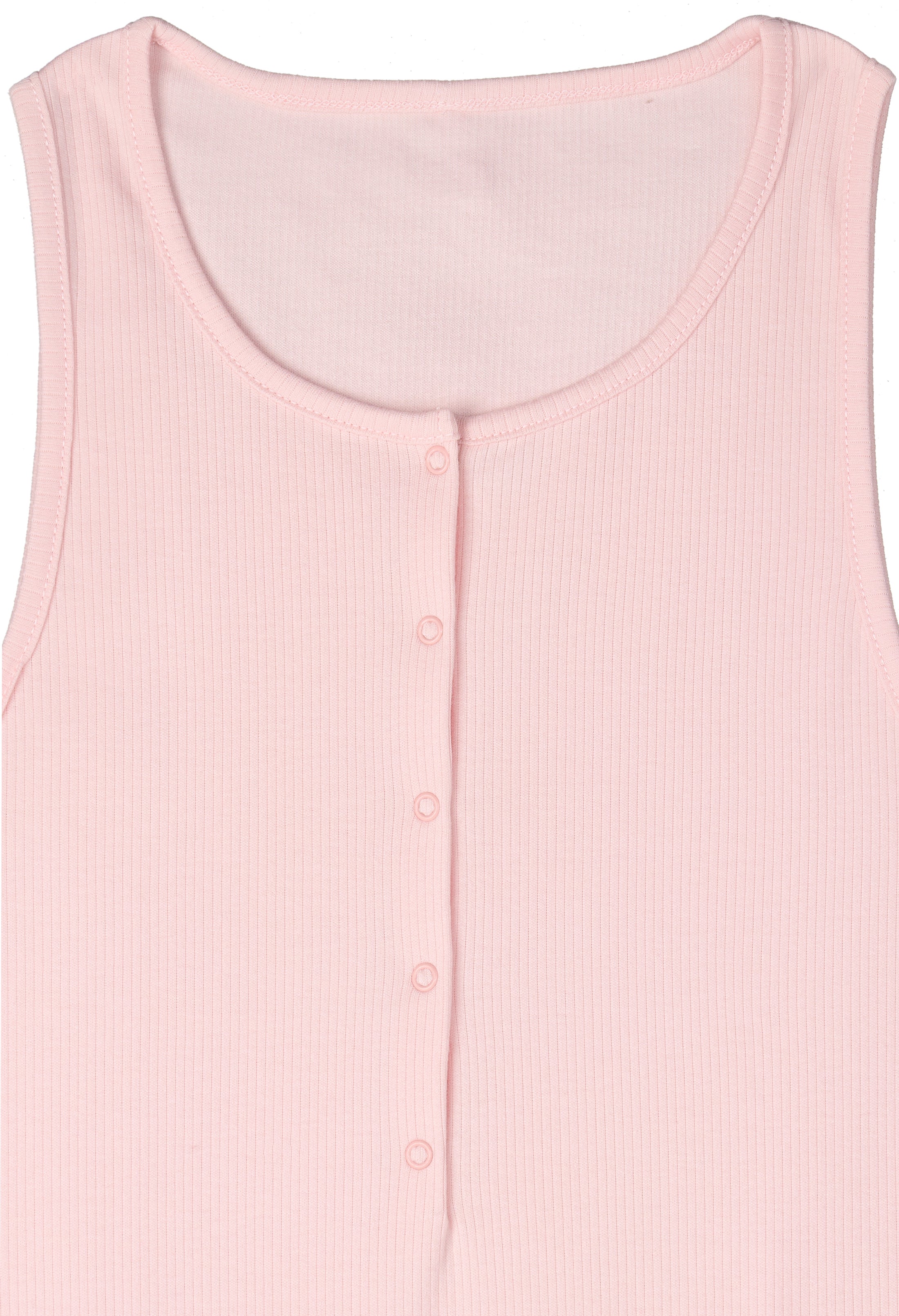 Woman's Nightgown - Heavenly Pink