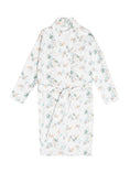 Load image into Gallery viewer, Woman's Robe - Modern Daisy
