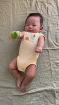 Load and play video in Gallery viewer, Carrot Veggie Toy
