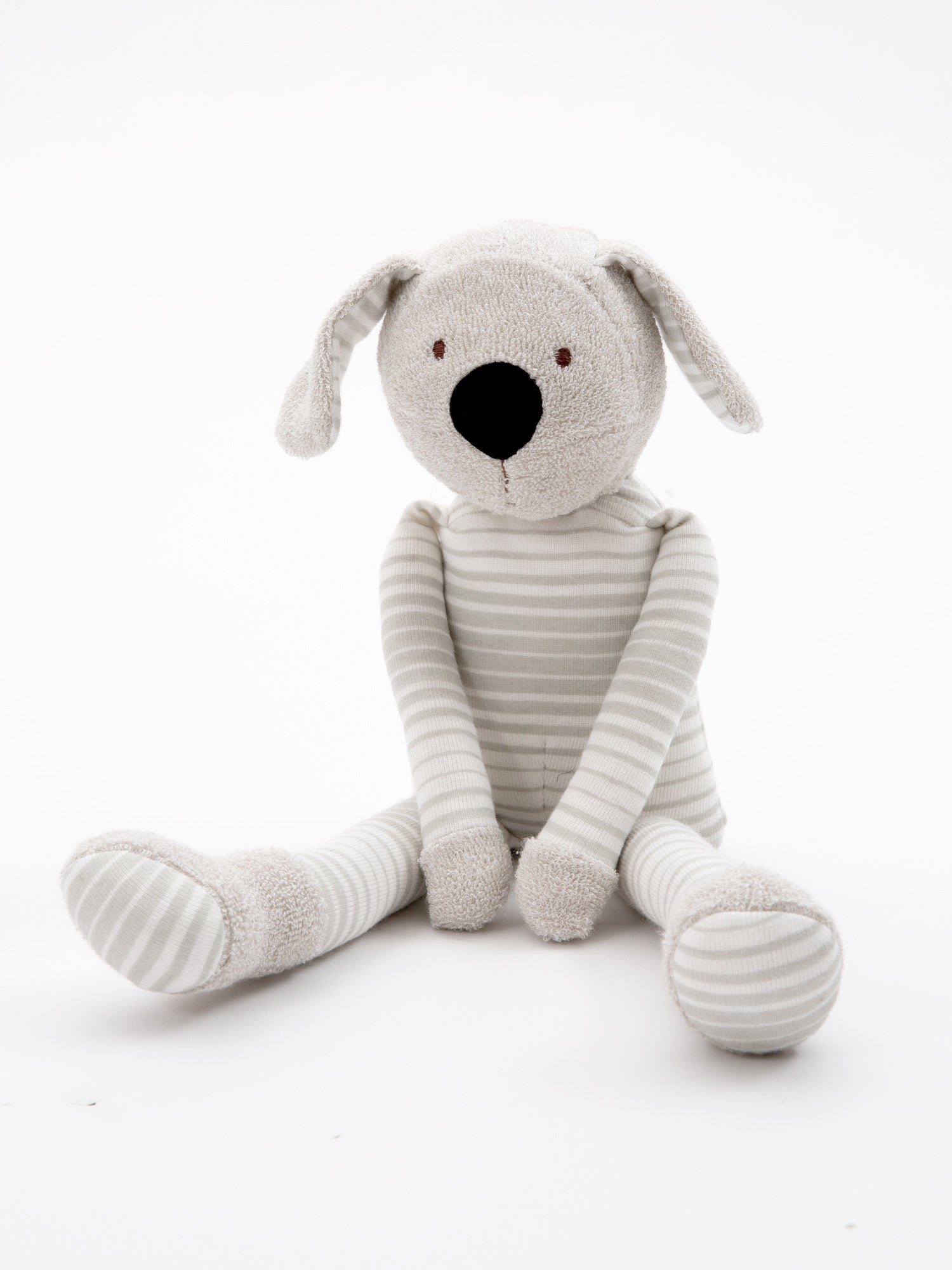 Buddy the Dog Cuddly Toy