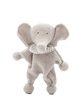 Load image into Gallery viewer, Elephant Lovey - Grey
