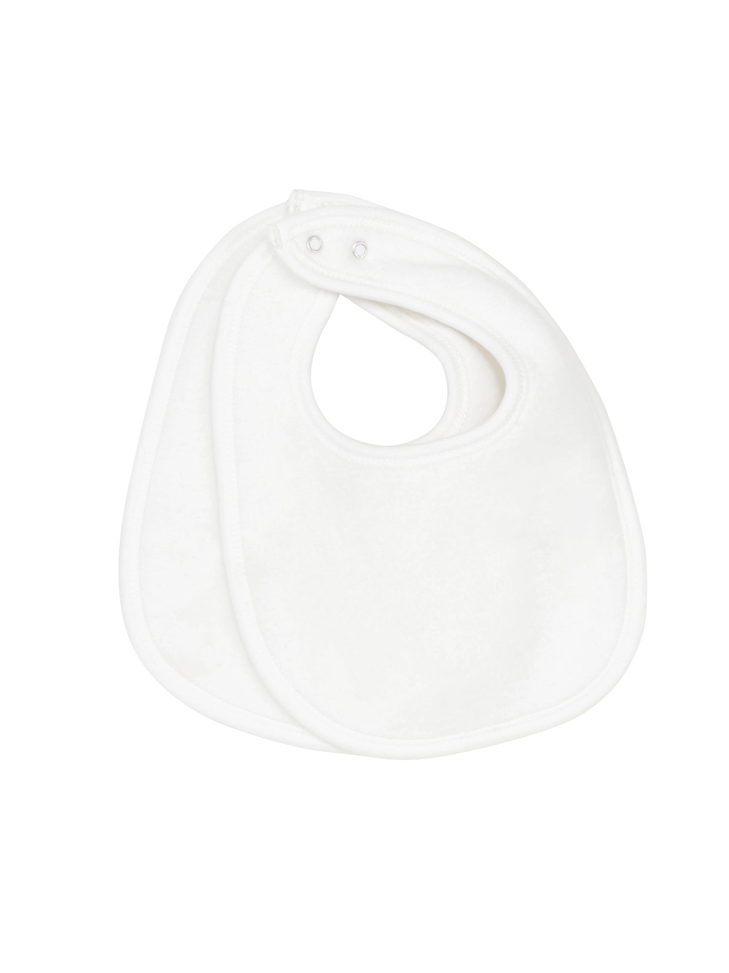 Sherpa Drool Bibs - 2 Pack