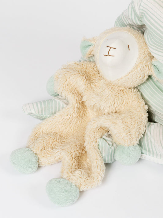 Natural Non-Toxic Baby Toys  Organic Cotton Stuffed Animals – Under the  Nile