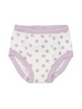 Load image into Gallery viewer, Potty Training Pants - Lavender Dot
