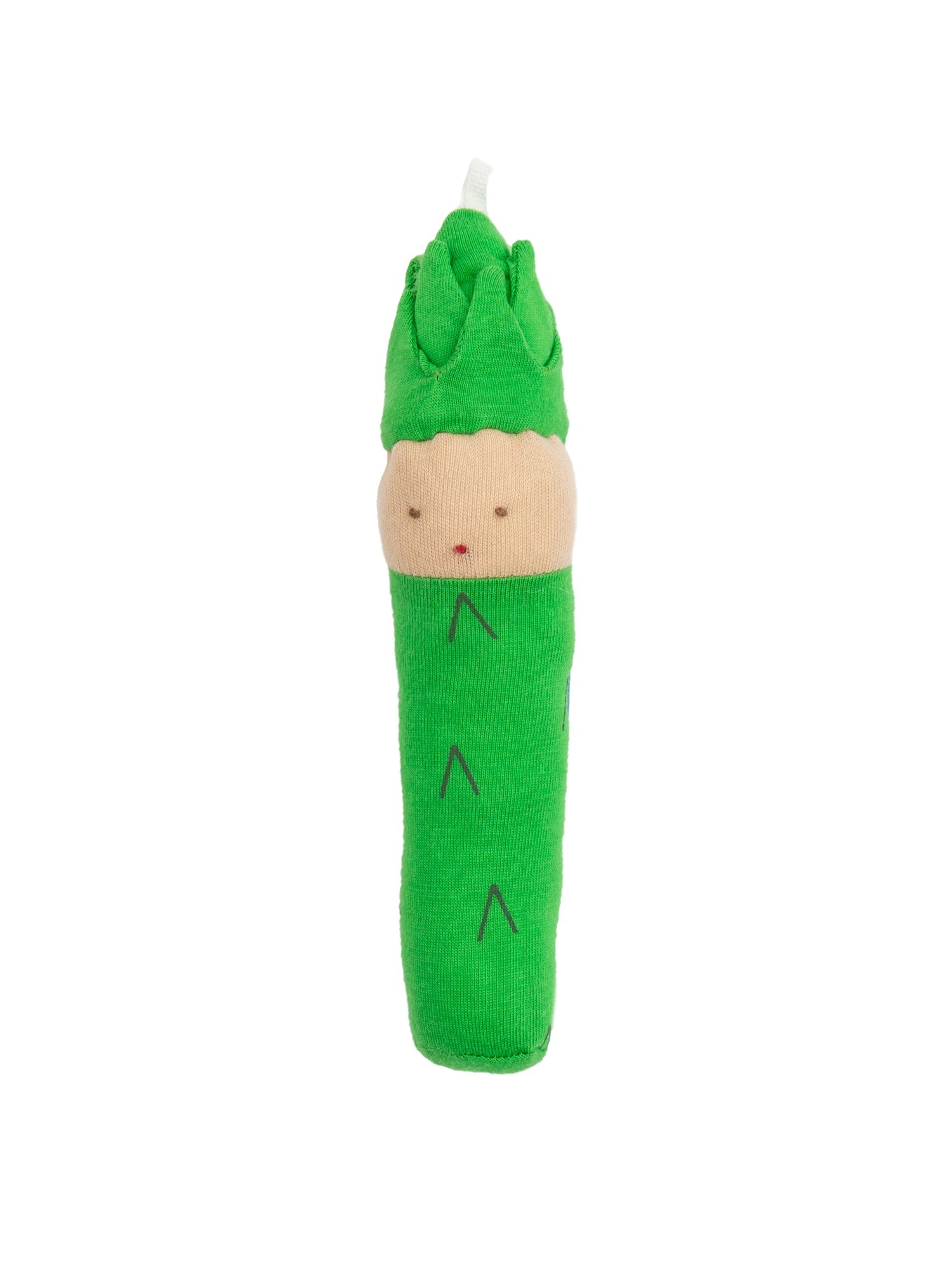 Asparagus Veggie Toy