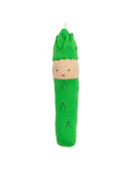 Load image into Gallery viewer, Asparagus Veggie Toy

