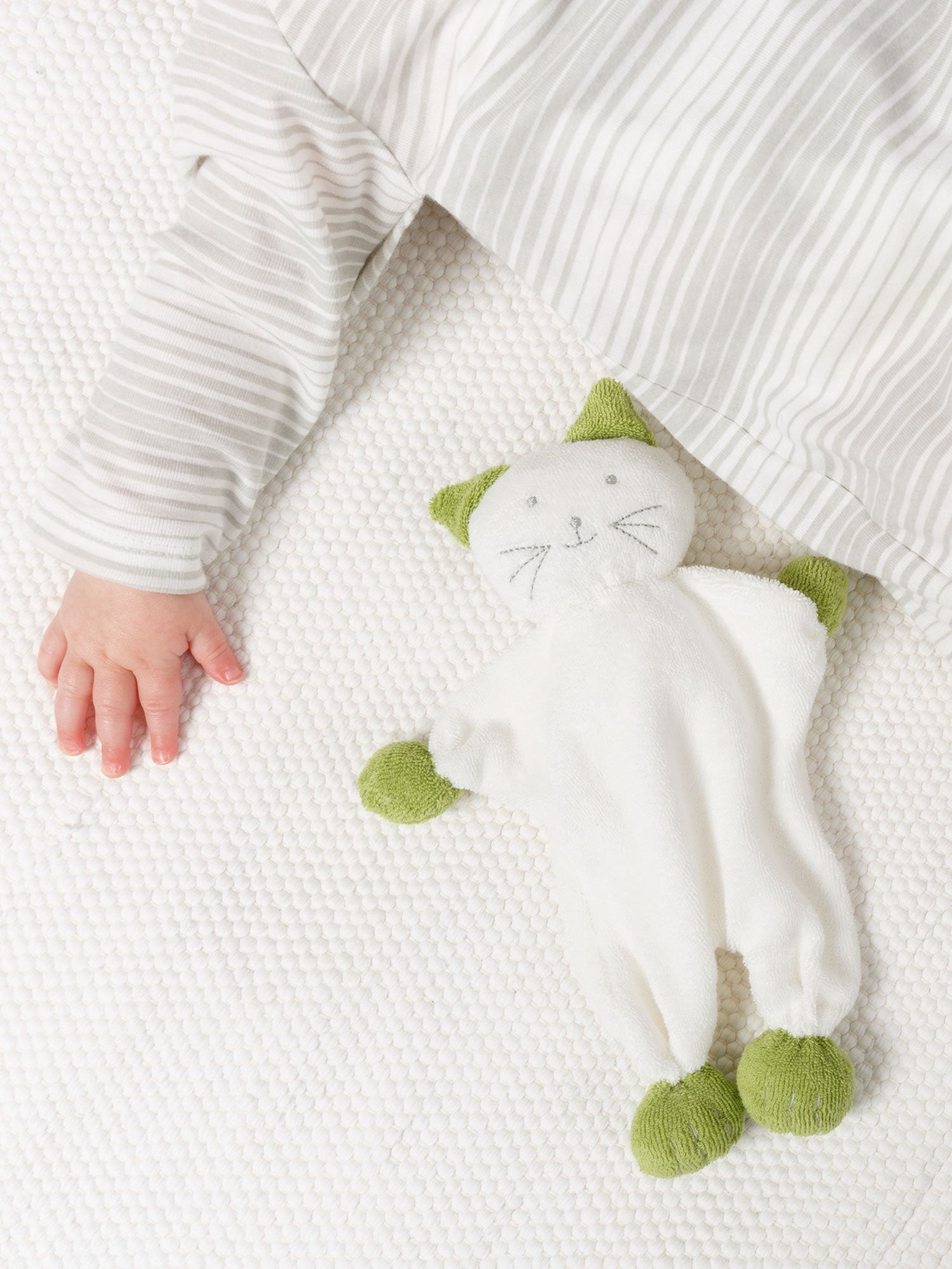 Cece the Flat Cat Toy