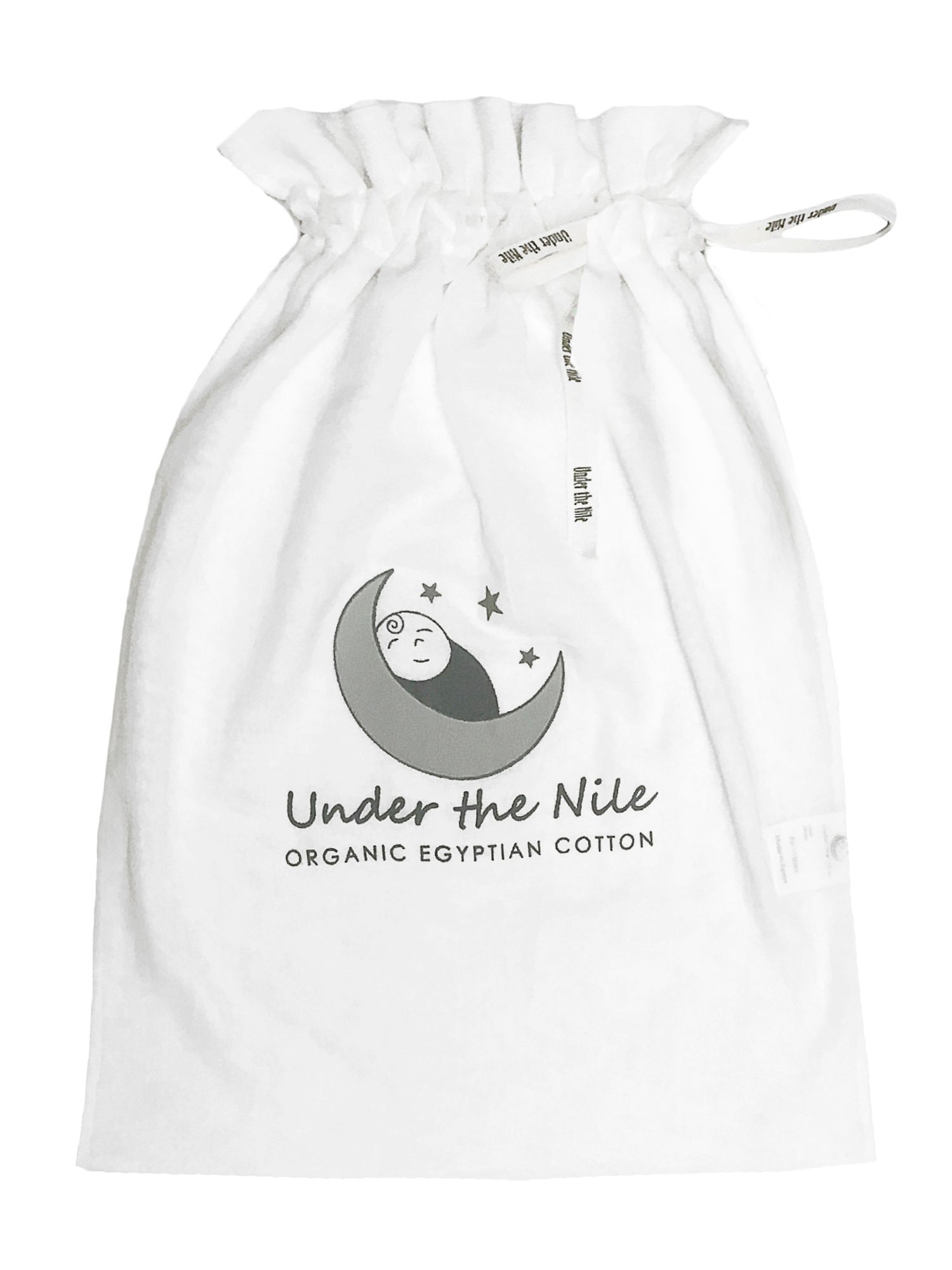 Gift Wrapping Bag - Organic Egyptian Cotton