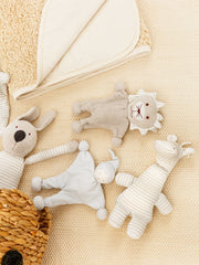 Ollie the Giraffe Toy